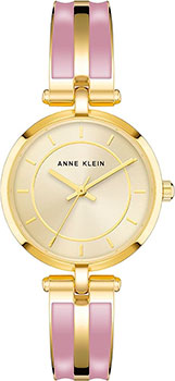 Часы Anne Klein Metals 3916LVGB